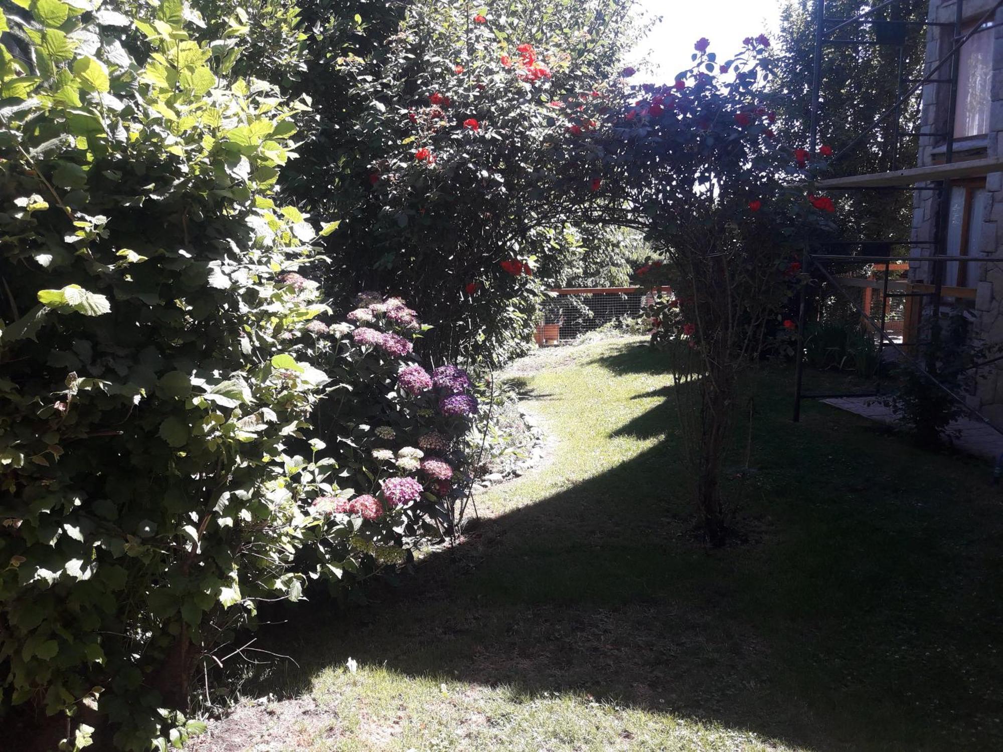 Portal De Los Andes Bariloche Apartment Exterior photo