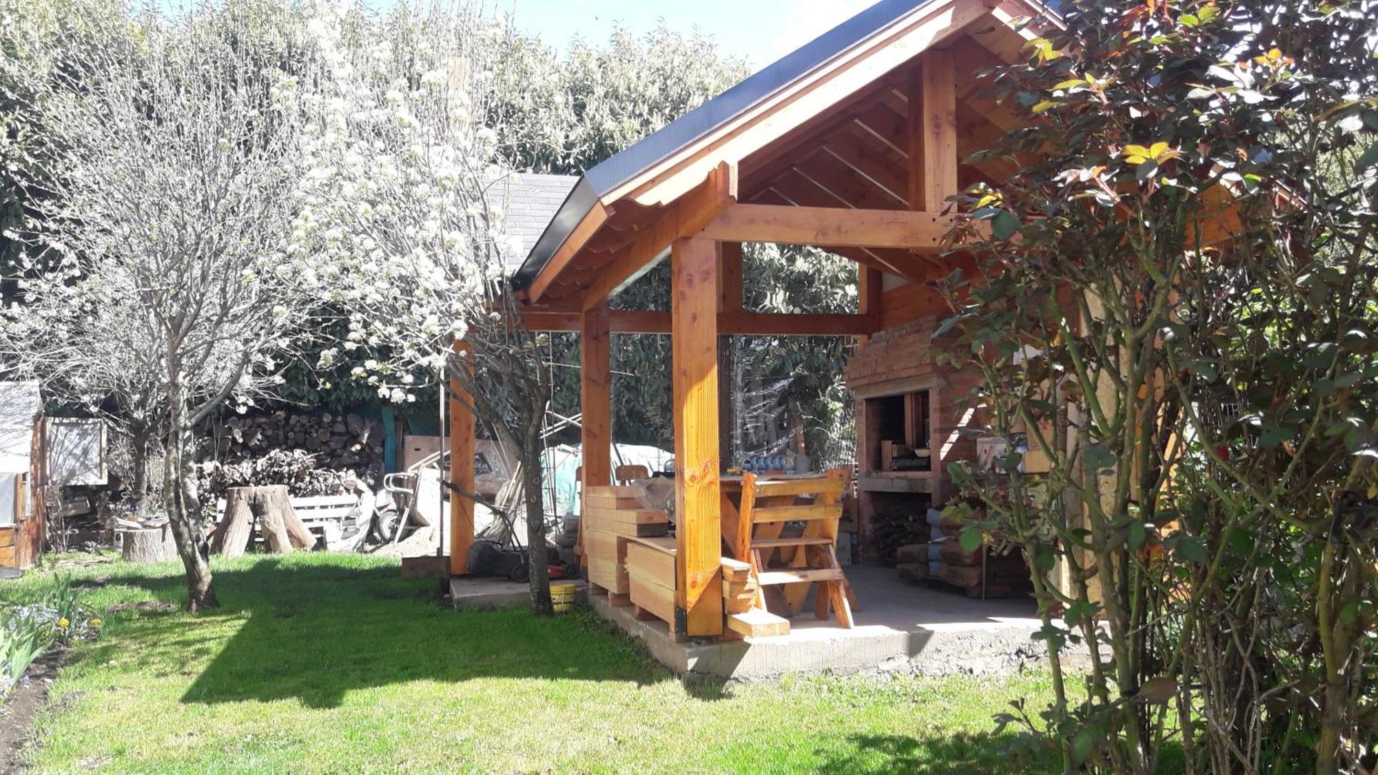 Portal De Los Andes Bariloche Apartment Exterior photo