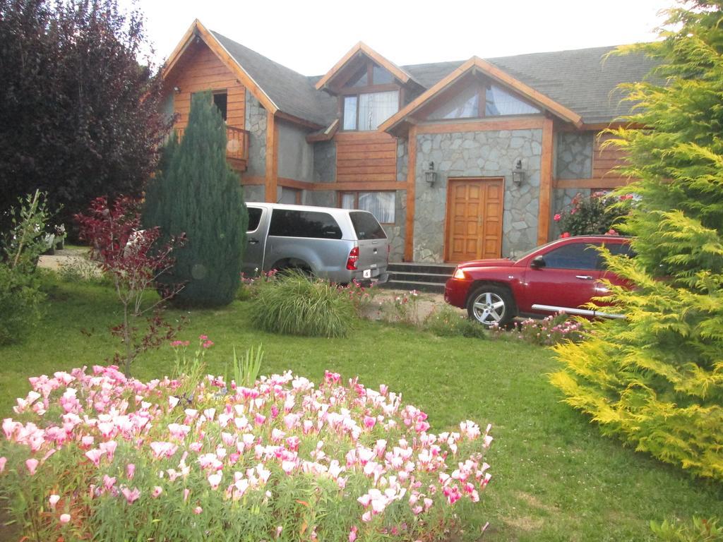 Portal De Los Andes Bariloche Apartment Exterior photo